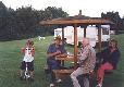 Picture of Giants Head Caravan Park, Dorset Picture of Giants Head Caravan Park, Dorset