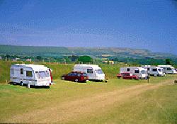 Picture of Haycraft Caravan Club Site, Dorset