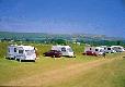 Picture of Haycraft Caravan Club Site, Dorset Picture of Haycraft Caravan Club Site, Dorset