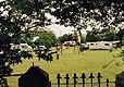 Picture of Sleningford Watermill Caravan & Camping Park, North Yorkshire Picture of Sleningford Watermill Caravan & Camping Park, North Yorkshire