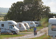 Picture of Weston-super-mare Camping and Caravanning Club Site, Somerset