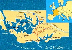 Picture of Camping La Madone, Morbihan Picture of Camping La Madone, Morbihan