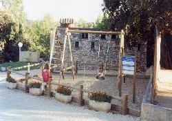 Picture of Les Cascades, Gard Picture of Les Cascades, Gard