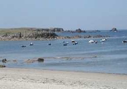 Picture of Le Camping de l'Océan, Morbihan Picture of Le Camping de l'Océan, Morbihan