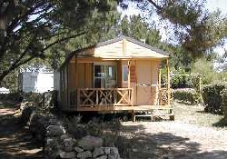 Picture of Le Camping de l'Océan, Morbihan Picture of Le Camping de l'Océan, Morbihan