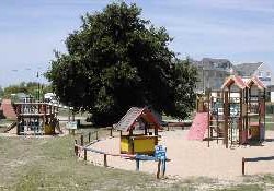 Picture of Le Camping de l'Océan, Morbihan Picture of Le Camping de l'Océan, Morbihan