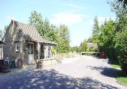 Picture of Cotswold View Caravan & Camping Park, Oxfordshire