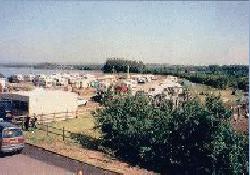 Picture of Lakeside Centre Caravan and Camping Park, Donegal Picture of Lakeside Centre Caravan and Camping Park, Donegal