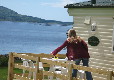 Picture of Appin Holiday Homes, Argyll & Bute Picture of Appin Holiday Homes, Argyll & Bute