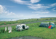 Picture of Beadnell Bay Camping and Caravanning Club Site, Northumberland