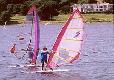 Picture of Waterside House Campsite, Cumbria