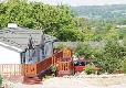 Picture of Castle View Caravan Park, Lancashire