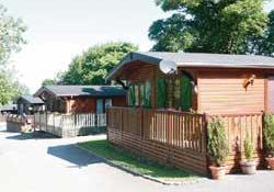 Picture of Castle View Caravan Park, Lancashire Picture of Castle View Caravan Park, Lancashire