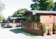 Picture of Castle View Caravan Park, Lancashire