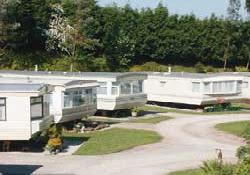 Picture of Castle View Caravan Park, Lancashire Picture of Castle View Caravan Park, Lancashire