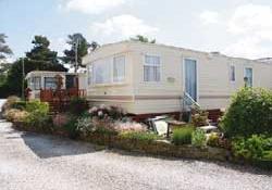 Picture of Castle View Caravan Park, Lancashire Picture of Castle View Caravan Park, Lancashire