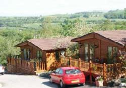 Picture of Castle View Caravan Park, Lancashire Picture of Castle View Caravan Park, Lancashire