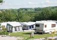Picture of Castle View Caravan Park, Lancashire