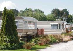 Picture of Castle View Caravan Park, Lancashire Picture of Castle View Caravan Park, Lancashire