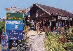 Picture of Le Lanfonnet, Haute-Savoie Picture of Le Lanfonnet, Haute-Savoie
