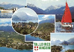 Picture of Le Lanfonnet, Haute-Savoie Picture of Le Lanfonnet, Haute-Savoie
