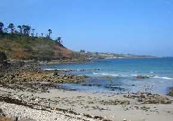 Picture of du Tregor, Finistère Picture of du Tregor, Finistère