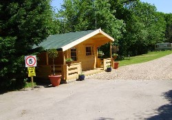 Picture of Alderbury Caravan & Camping Park, Wiltshire