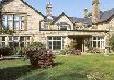 Picture of Kenegie Manor Holiday Park, Cornwall