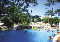 Picture of Sunelia Le Petit Nice***, Gironde Picture of Sunelia Le Petit Nice***, Gironde