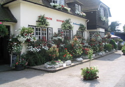 Picture of Church House Caravan Park, Cheshire, Central North England