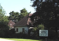 Picture of Ashley Heath, Hampshire
