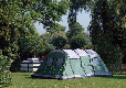 Picture of Chertsey Camping and Caravanning Club Site, Surrey Picture of Chertsey Camping and Caravanning Club Site, Surrey