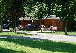 Picture of Camp Municipal de Kerdurand, Morbihan Picture of Camp Municipal de Kerdurand, Morbihan
