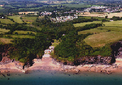 Picture of Rowston Holiday Park Ltd, Pembrokeshire