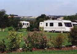 Picture of South Lea Caravan Park, North Yorkshire