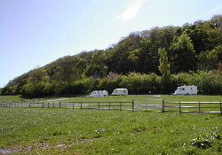 Picture of Forestside Farm, Staffordshire, Central North England