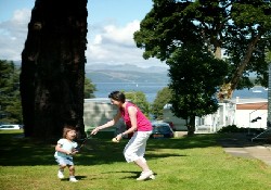 ROSNEATH PLAYERS