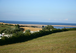 Picture of Bagwell Farm Touring Park, Dorset