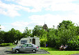 Picture of Chapel Lane Caravan Club Site, West Midlands, Central North England Picture of Chapel Lane Caravan Club Site, West Midlands, Central North England