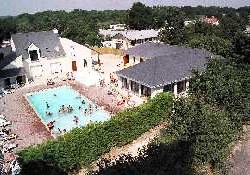 Picture of Camping D'Arvor, Morbihan Picture of Camping D'Arvor, Morbihan