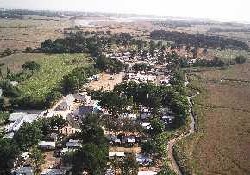 Picture of Camping D'Arvor, Morbihan Picture of Camping D'Arvor, Morbihan