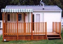 Picture of Camping D'Arvor, Morbihan Picture of Camping D'Arvor, Morbihan