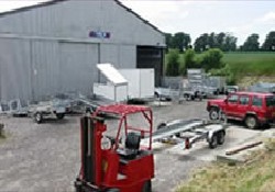 Picture of TrailerTek, Hampshire