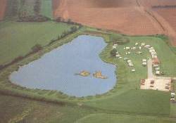 Picture of Lakeside Caravan Park & Coarse Fishery, North Yorkshire