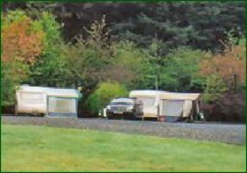 Picture of Beecraigs Caravan & Camping Site, Lothian