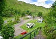 Picture of Roseview Caravan Park, Argyll & Bute Picture of Roseview Caravan Park, Argyll & Bute
