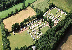 Picture of Hunters Moon Holiday Park, Devon