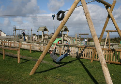Picture of Warcombe Farm Camping Park, Devon Picture of Warcombe Farm Camping Park, Devon