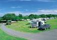 Picture of Shawsmead Caravan Club Site, Ceredigion Picture of Shawsmead Caravan Club Site, Ceredigion