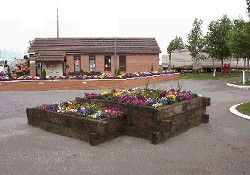 Picture of Abbeyford Caravan Park, Conwy
